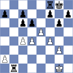 Marczuk - Kushko (chess.com INT, 2024)