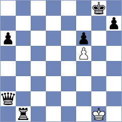 Nathan - Benitez Lozano (chess.com INT, 2021)