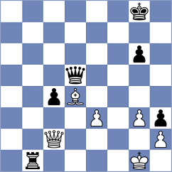 Zeman - De Souza Sa (chess.com INT, 2022)