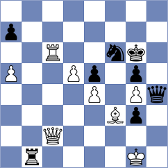 Mekhitarian - Martinez Alcantara (chess.com INT, 2024)