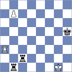 Vakhlamov - Mustafayev (chess.com INT, 2023)