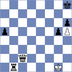 Pinheiro - Rozman (chess.com INT, 2022)