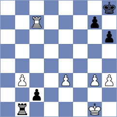 Xie - Andrejevs (chess.com INT, 2021)