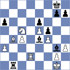 Perez Gormaz - Pour Agha Bala (chess.com INT, 2021)