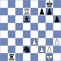 Buenafe Moya - Tokhirjonova (chess.com INT, 2024)