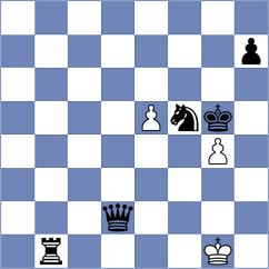 Tsiolakidis - Daianu (Chess.com INT, 2019)