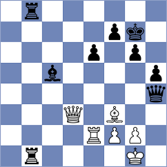 Peng - Brunner (Chess.com INT, 2020)