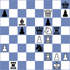 Averchenko - Viana (chess.com INT, 2024)