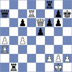 Ivanov - Tomashevsky (Chess.com INT, 2021)