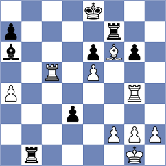 Godoy - Santos (chess.com INT, 2024)