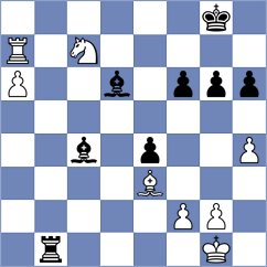 Goncalves - Shandrygin (chess.com INT, 2024)