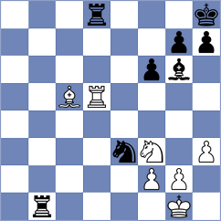 Shehzad - Yoo (chess.com INT, 2024)