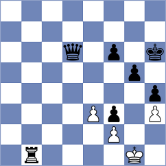 Robson - Ivanchuk (chess.com INT, 2022)