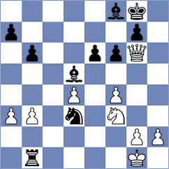 Marincas - Liefrink (Chess.com INT, 2021)