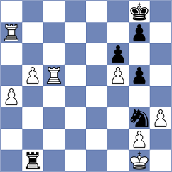 Venkatesh - Banerjee (chess.com INT, 2024)
