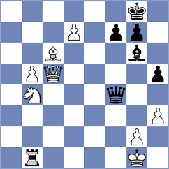 Mouhamad - Negron Lizarazo (chess.com INT, 2023)