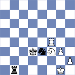 Osmak - Bortnyk (chess.com INT, 2021)