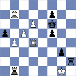 Ilic - Quirke (chess.com INT, 2023)