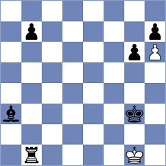 Rosamel - Fernandez (Europe-Chess INT, 2020)