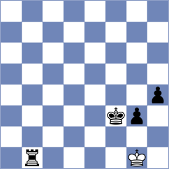 Arslanov - Slavin (chess.com INT, 2024)