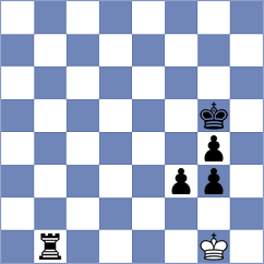 Dragomarezkij - Vaulin (chessassistantclub.com INT, 2004)