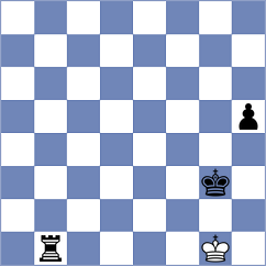 Bernabeu Lopez - Delorme (chess.com INT, 2023)