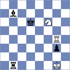 Bogaudinov - Drori (chess.com INT, 2023)
