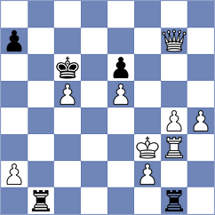 Atanasov - Orzechowski (Chess.com INT, 2021)