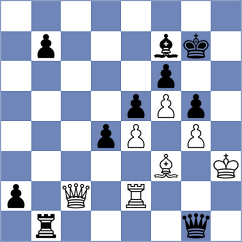 Shovlin - Carlsen (Herceg Novi, 2006)