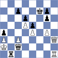 Schrik - Tomb (Chess.com INT, 2021)