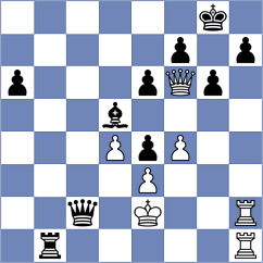 Sahil - Barbosa (chess.com INT, 2024)