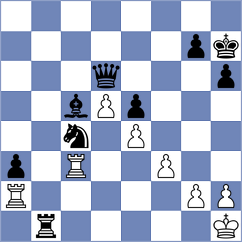 Scallan - Mirza (Chess.com INT, 2021)