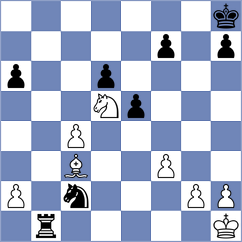 Latorre - Nguyen (chess.com INT, 2023)