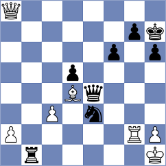 Maevsky - Plat (chess.com INT, 2021)