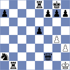 Vecera - Kothari (Chess.com INT, 2021)