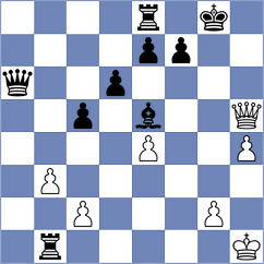 Pranesh - Bacrot (chess.com INT, 2024)