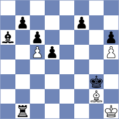 Menahem - Skawinski (chess.com INT, 2023)