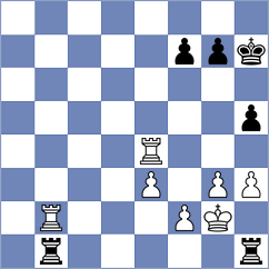 Le - Bachmann Schiavo (chess.com INT, 2024)