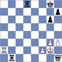 Bonfim - Diaz Rosas (Chess.com INT, 2021)