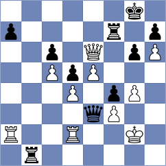 Injac - Lonoff (Chess.com INT, 2021)