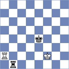 Martinez Reyes - Romero Ruscalleda (chess.com INT, 2023)