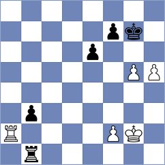 Needleman - Iordachescu (Chess.com INT, 2020)