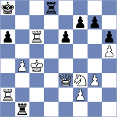 Campelo - Haitin (Chess.com INT, 2020)