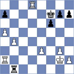 Skuhala - Cramling Bellon (chess.com INT, 2021)