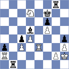 The Web - Comp Chess Tiger 14.0 (Internet, 2001)