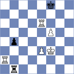 Terry - Gorodetzky (chess.com INT, 2023)