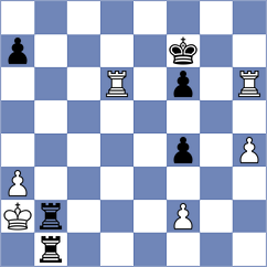 Lacasa Diaz - Bilan (chess.com INT, 2024)