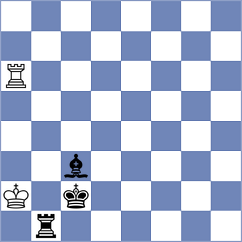 Santos Flores - Yeremyan (chess.com INT, 2024)
