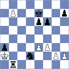 Akshat - Seifert (chess.com INT, 2021)
