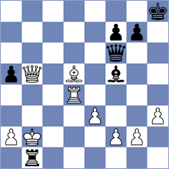 Kotyk - Kaydanovich (chess.com INT, 2024)